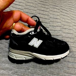 New Balance 990’s - with box